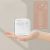 Qoltec 52579 Wireless smoke detector with battery | Tuya | Wi-fi | sensor service life 10 years | alarm 85dB | LED Gudrā māja