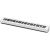 Casio CDP-S110 WE - digital piano, white Mūzikas instrumenti