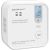 Qoltec 52577 Wireless Carbon monoxide (CO) sensor with battery | sensor service life 10 years | alarm 85dB | LED Умный дом