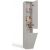 Top E Shop NEL IV BATHROOM POLE, KASHMIR COLOUR Новинки Для дома и сада 