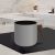 Garnek do gotowania mleka 1,8L MR-1211-14M MAESTRO grey Pannas