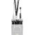 Sennheiser MKE Mini – Miniaturowy mikrofon dookólny lavalier/klips Mikrofoni