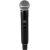 Shure SLXD24D+E/58 - Podwójny system bezprzewodowy z kapsułami SM58 Mikrofoni