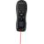 Verbatim 32364 Keynote Wireless Presenter with LCD Display and Red Laser Pointer, Black Новинки Компьютерная техника