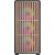 Darkflash DS900WD ATX computer case (black) Корпуса