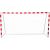 Dymo AWTOOLS BRAMKA PIŁKARSKA 300x200x90cm Для футбола