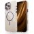 Mocco Clear Thin Mag Back Case Aizmugurējais apvalks priekš Apple iPhone 12 / 12 Pro Neoriģinālie Maciņi