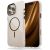 Mocco Clear Thin Mag Back Case Aizmugurējais apvalks priekš Apple iPhone 17 Air Neoriģinālie Maciņi