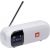 JBL Tuner 2 Bezvadu Skaļruņis ar Radio Jaunumi - Audio-Video