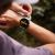 Išmanusis laikrodis SUUNTO RACE S TITANIUM CANARY sportinis laikrodis Rokas pulksteņi 