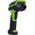Zebra DS3678-ER Handheld bar code reader 1D/2D Laser Black, Green Svītrkodu skeneri (barcode scanners)