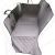 ZOLUX Nomad – protective cover for rear car seats Suņu un kaķu transport somas