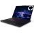 Lenovo Legion Pro 7 16IAX10H Intel Core Ultra 9 275HX Laptop 40.6 cm (16") WQXGA 64 GB DDR5-SDRAM 1 TB SSD NVIDIA GeForce RTX 5080 Wi-Fi 7 (802.11be) Windows 11 Home Black Portatīvie datori