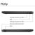HP Spectre x360 16-aa0233nw Ultra 7 155H 16" 2.8K Touch OLED 120Hz AG 16GB DDR5 6400 SSD1TB RTX 4050_6GB Cam 9MP 83Wh  W11Pro 2Y Portatīvie datori