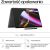 HP Spectre x360 16-aa0233nw Ultra 7 155H 16" 2.8K Touch OLED 120Hz AG 16GB DDR5 6400 SSD1TB RTX 4050_6GB Cam 9MP 83Wh  W11Pro 2Y Portatīvie datori