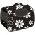 ZOLUX Nomad Flower S – pet carrier bag for dogs and cats – 36×21×23.5 cm Suņu un kaķu transport somas