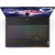 Lenovo Legion 9 18IAX10 Intel Core Ultra 9 275HX Laptop 45.7 cm (18") WQUXGA 64 GB DDR5-SDRAM 2 TB SSD NVIDIA GeForce RTX 5090 Wi-Fi 7 (802.11be) Windows 11 Pro Black Ноутбуки