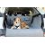 ZOLUX Nomad – car trunk protective cover Suņu un kaķu transport somas