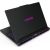 Lenovo Legion Pro 7 16IAX10H Ultra 9 275HX 16" WQXGA OLED 500nits Glossy 240Hz 64GB DDR5 400 2xSSD1TB GeForce RTX 5080 16GB Win11 Eclipse Black Portatīvie datori