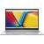 ASUS F1504VA-WS51 i5-1334U 15.6"FHD AG 16GB SSD512 BT Win11 Cool Silver (REPACK) 2Y Portatīvie datori