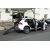 ZOLUX Nomad – dog car ramp – 151,5×40×16 cm Suņu un kaķu transport somas