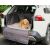 ZOLUX Nomad – car trunk protective cover Suņu un kaķu transport somas