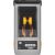 Zebra ZD411 label printer Direct thermal 203 x 203 DPI 152 mm/sec Wired & Wireless Bluetooth Принтер наклейки