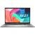 MSI Modern 15 F13MG-443PL i5-1334U 15.6" FHD 60Hz IPS-Level 16GB DDR4 3200 SSD512 Iris Xe Graphics W11Pro Platinum Gray 3Y Portatīvie datori