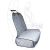 ZOLUX Nomad – protective cover for the front car seat Suņu un kaķu transport somas