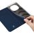 Case Dux Ducis Skin Pro Xiaomi Redmi Note 15 Pro 4G black Neoriģinālie Maciņi