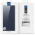 Case Dux Ducis Skin Pro Xiaomi Redmi Note 15 Pro 4G black Neoriģinālie Maciņi