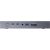 Peladn G2E (gray) Thunderbolt 5 docking station Dokstacijas portatīvajiem datoriem