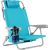 HP NC3308 Leżak plażowy 3W1 Składany NILS CAMP Шезлонги и пляжные стулья