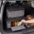 NCB4602 TRANSPORTA BOX 38L GREY-BLACK NILS CAMP Jaunumi - Sports