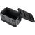 NCB4602 TRANSPORTA BOX 38L GREY-BLACK NILS CAMP Jaunumi - Sports
