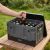 NCB4602 TRANSPORTA BOX 38L GREY-BLACK NILS CAMP Jaunumi - Sports