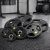 Gumijots svaru disks 50 mm TOK25 PRO OLYMPIC PLATE 25 KG HMS Hanteles