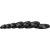 Gumijots svaru disks 50 mm TOK15 PRO OLYMPIC PLATE 15 KG HMS Svaru ripas un stieņi