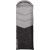 Guļammaiss Meteor Safari R grey/black Спальные мешки