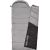 Guļammaiss Meteor Safari R grey/black Спальные мешки