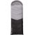 Guļammaiss Meteor Safari L grey/black Спальные мешки