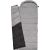 Guļammaiss Meteor Safari L grey/black Спальные мешки