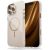 Mocco Clear Thin Mag Back Case Aizmugurējais apvalks priekš Apple iPhone 16 Pro Neoriģinālie Maciņi