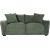 Sofa DIVI 2-seater, mint green Новинки Для дома и сада 