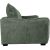 Sofa DIVI 2-seater, mint green Новинки Для дома и сада 