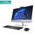 RENEW SILVER HP Elite 870 G9 AIO All-In-One 27 - i7-14700, 16GB, 512GB SSD, 27 QHD Touch AG, Height Adjustable, Win 11 Pro, 1 years / A0ZA6EAR#ABF All In One Datori (AIO)