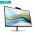 RENEW SILVER HP 527pm Series 5 Pro QHD Charging Monitor - 27" 2560x1440 QHD 350-nit 100Hz AG, IPS, USB-C(100W)/USB-C(15W)/HDMI/DP Daisy-chain, 3x USB-A, speakers, 5MP webcam, RJ-45 LAN, height adjustable/tilt/swivel/pivot, 1 years / 9E0Y9A5R#ABB Monitori