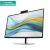 RENEW SILVER HP 527pm Series 5 Pro QHD Charging Monitor - 27" 2560x1440 QHD 350-nit 100Hz AG, IPS, USB-C(100W)/USB-C(15W)/HDMI/DP Daisy-chain, 3x USB-A, speakers, 5MP webcam, RJ-45 LAN, height adjustable/tilt/swivel/pivot, 1 years / 9E0Y9A5R#ABB Monitori