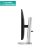 RENEW SILVER HP 527pm Series 5 Pro QHD Charging Monitor - 27" 2560x1440 QHD 350-nit 100Hz AG, IPS, USB-C(100W)/USB-C(15W)/HDMI/DP Daisy-chain, 3x USB-A, speakers, 5MP webcam, RJ-45 LAN, height adjustable/tilt/swivel/pivot, 1 years / 9E0Y9A5R#ABB Monitori