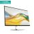 RENEW SILVER HP 527pq Series 5 Pro QHD Monitor - 27" 2560x1440 QHD 350-nit 100Hz AG, IPS, HDMI/DisplayPort, 4x USB-A, height adjustable/tilt/swivel/pivot, 1 years (replaces E27q G5) / 9D9S0UTR#ABB Monitori